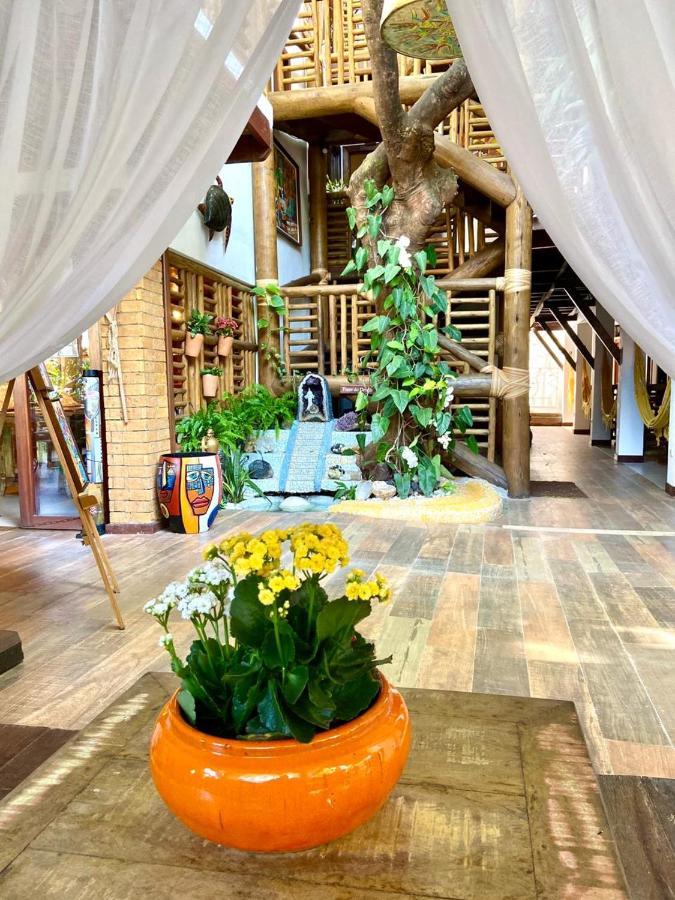 Inn Joao Sol 3*