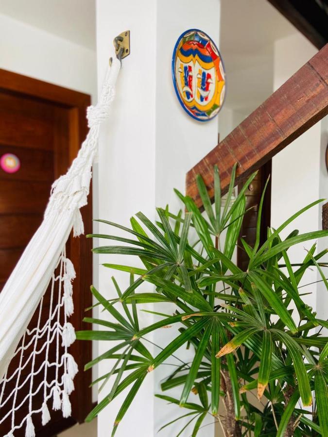 Inn Joao Sol Praia do Forte
