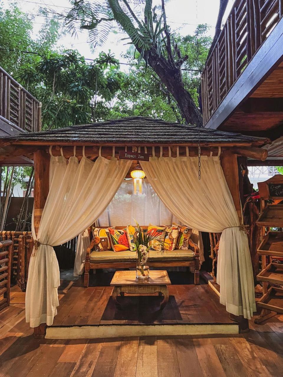 Joao Sol Inn