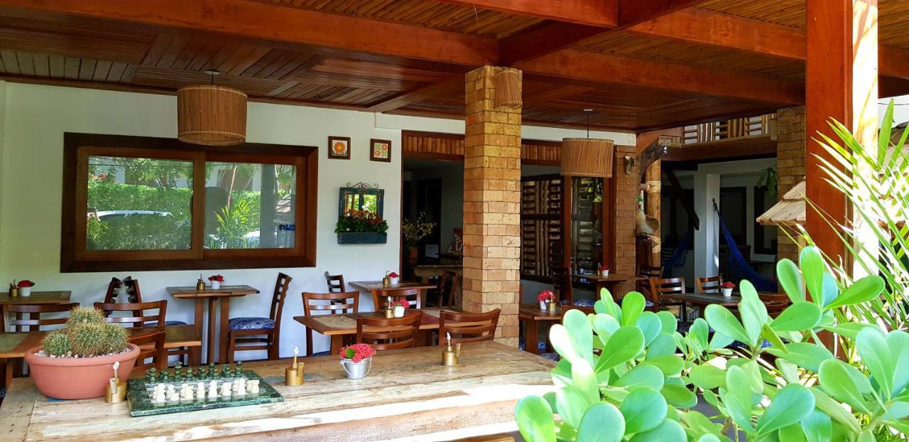 Joao Sol Inn 3*