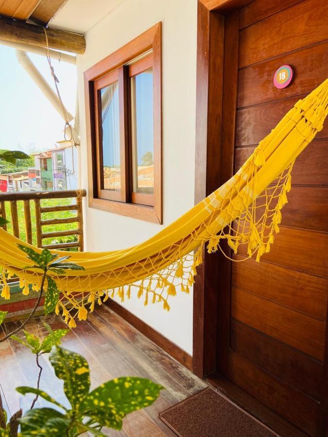 Inn Joao Sol Praia do Forte