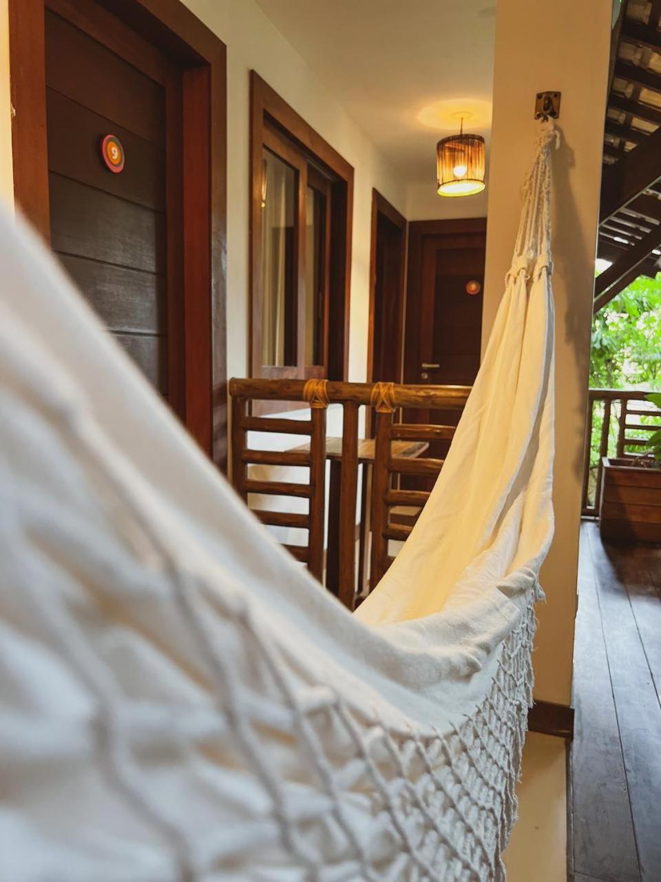 Inn Joao Sol Praia do Forte